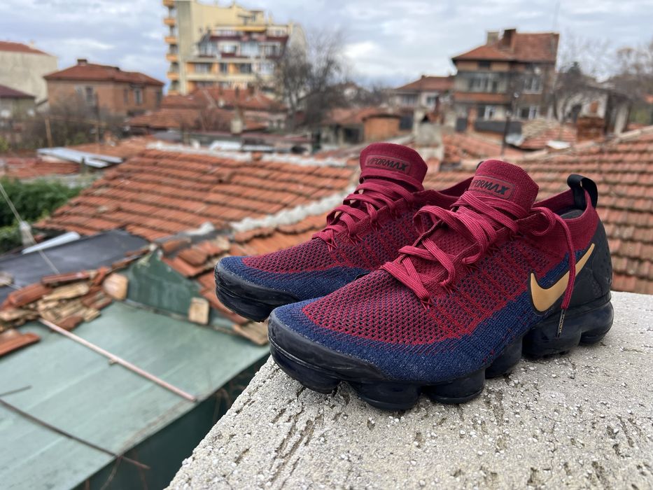 Nike VaporMax 45