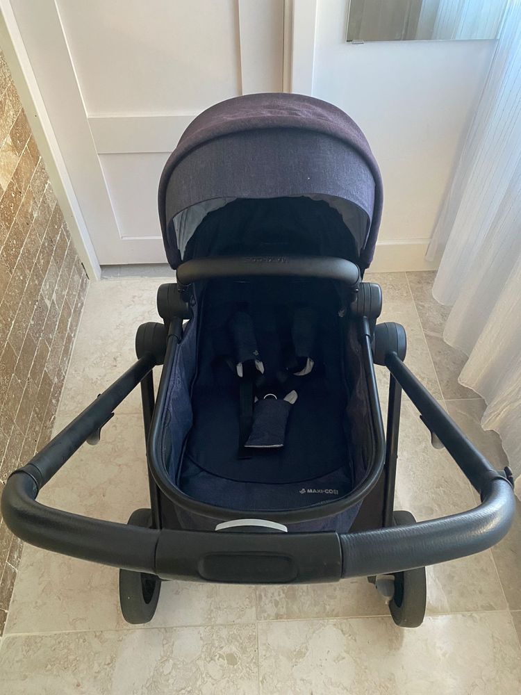 Carucior Maxi Cosi Zelia -  2in1