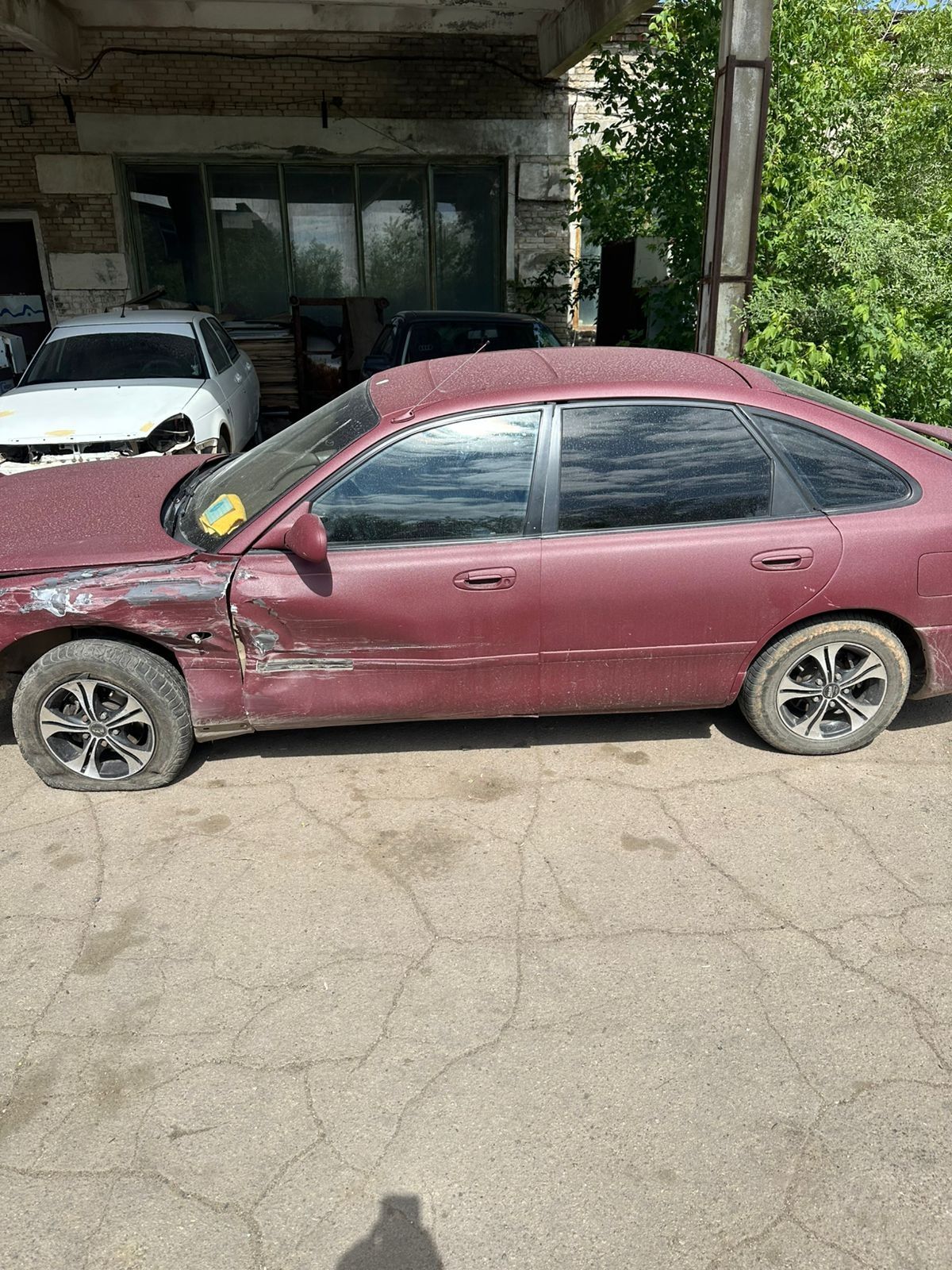 На разбор продам как донора