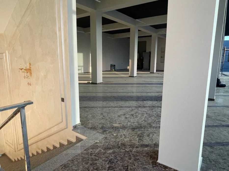 Срочно сдаётся помещение 860м2 под любой бизнес