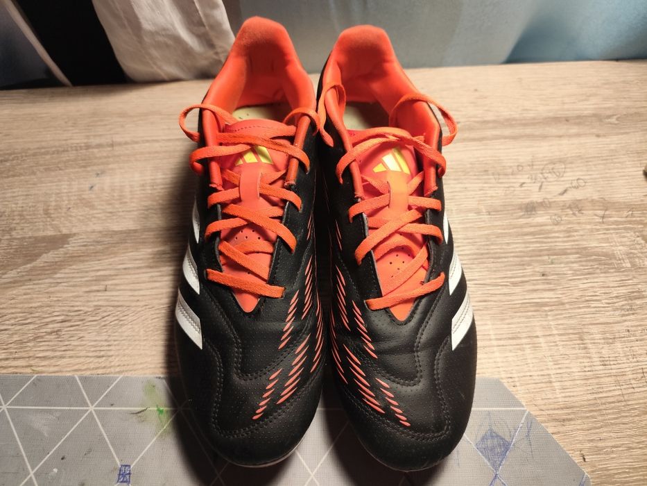 Adidas Predator Club