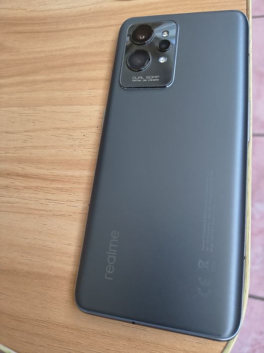 Smartphone Realme GT2 Pro 5G Gaming, 12Gb/256Gb impecabil ca nou