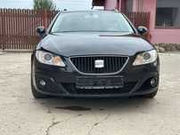 Seat Exeo Recent adusa!!!Cumparat de la proprietar cu carte service!!!