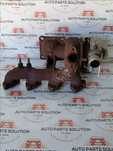 turbina 1.8 tdci ford focus 1 an fabr.2004
