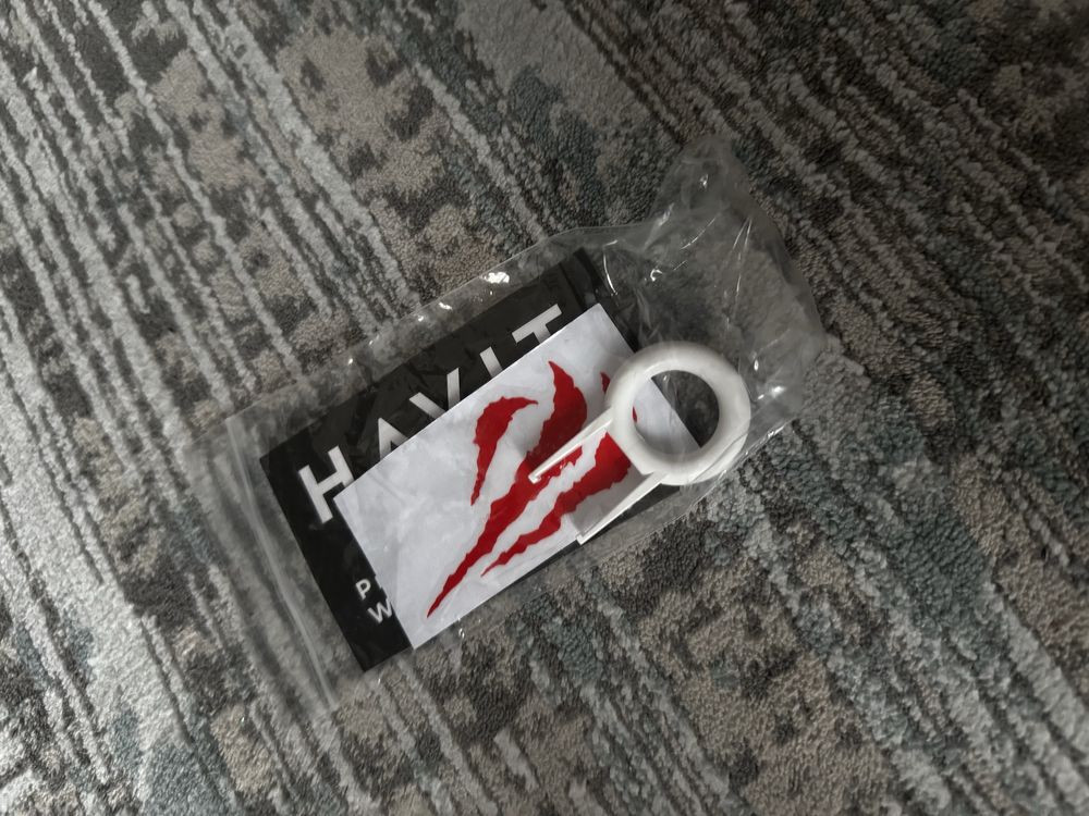 Механическая клавиатура Havit KB903L Mini 60%