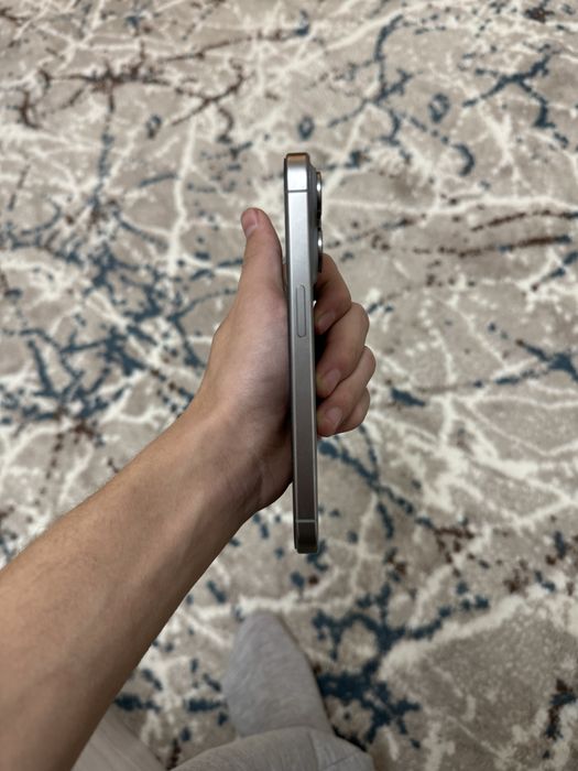 Iphone 15 Pro 128 Gb