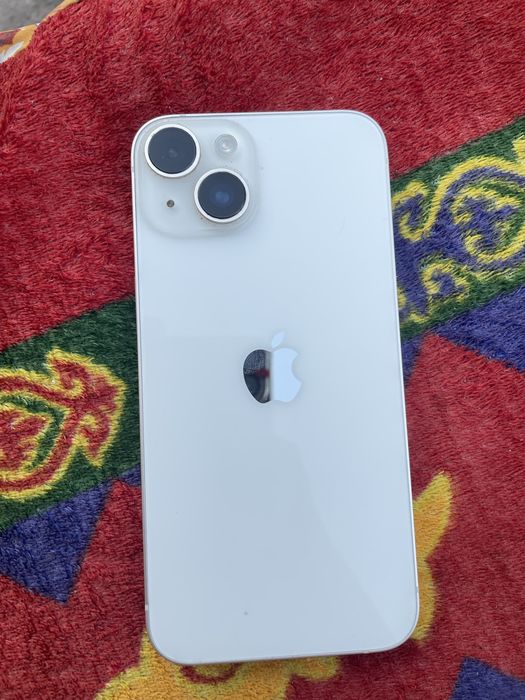 продам iphone 14 срочна