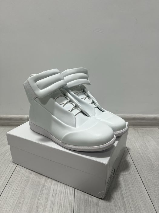 Maison margiela future high albi