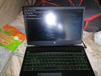 ноутбук hp pavilion gaming 15 + мышь
