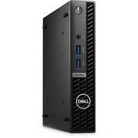 Компьютер неттоп Dell i7-12700T 16Гб/SSD M.2 256Gb/HDD500Gb/ Мини ПК