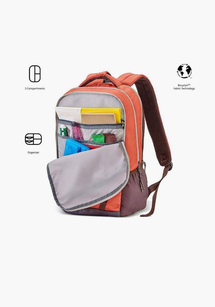 Рюкзак / popka Amerikan tourister оригинал