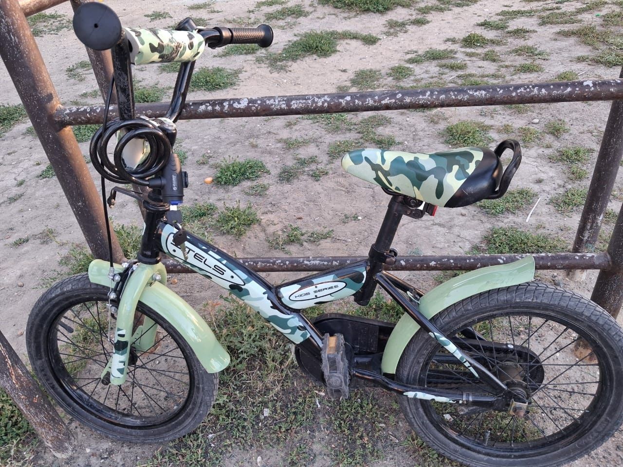 Продам велосипед