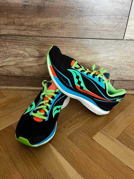 ASICS мъжки маратонки 44, Saucony 44