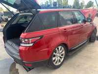 Dezmembrez range rover sport L494 2014+/bara fata range rover sport/