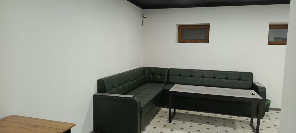 Tayyor ofis sotiladi
