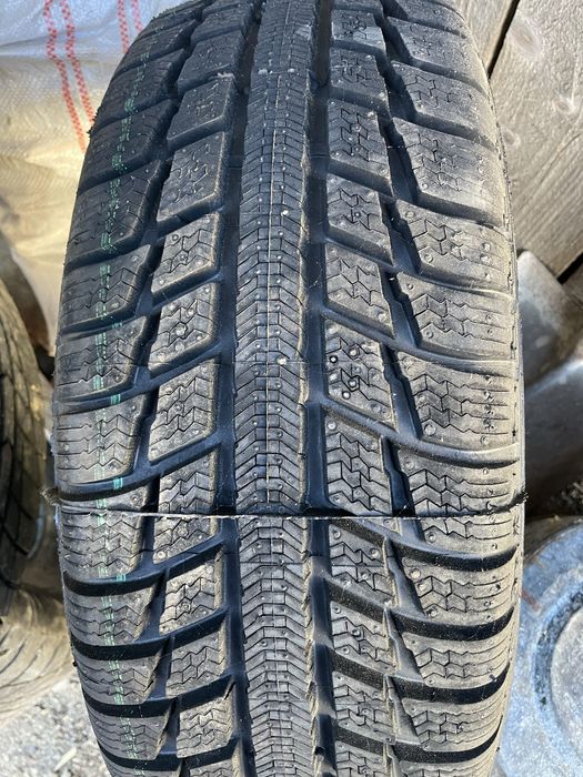 Anvelope iarna 205x55x16