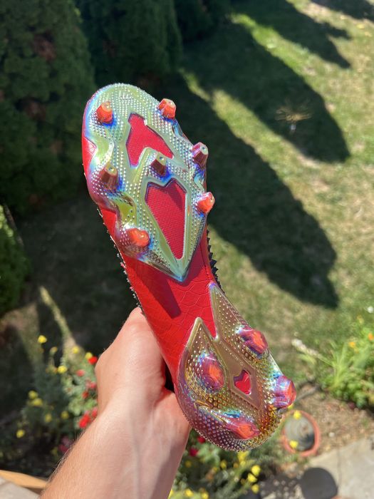 Adidas Predator 20+