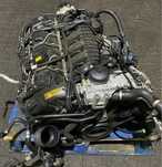 Dezmembrez motor bmw n55b30