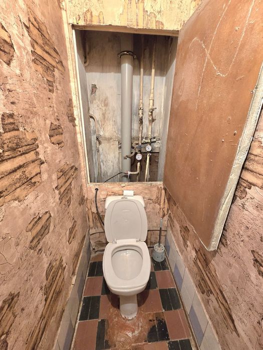 Ттз-4 Продается квартира 1/3/4 балкон 2х3 Улучшенная Планировка