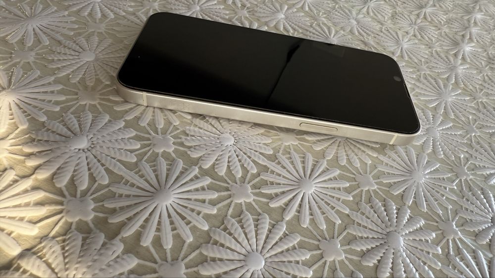 Iphone 14 128GB starlight