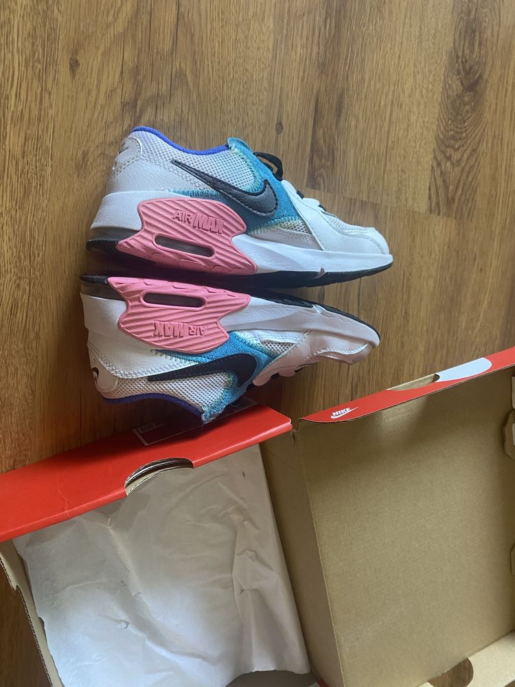 Детски маратонки Nike Airmax Excee 13 C / 31 номер