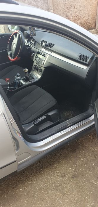 De vanzare Vw pasat b6