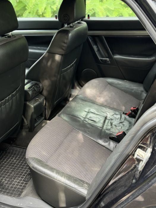 Vand opel vectra
