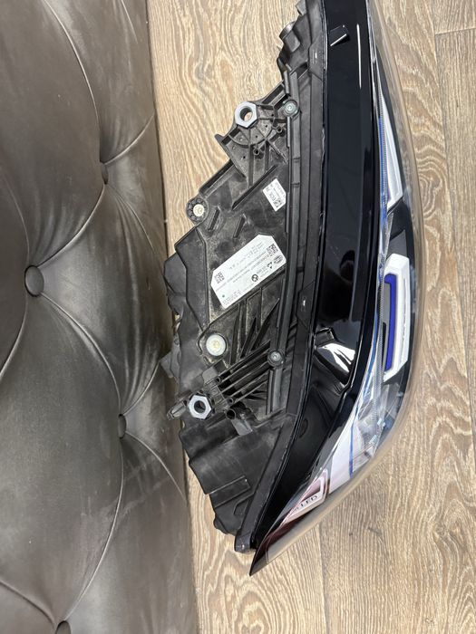 Bmw g20 g21 Laser led far десен фар фейс