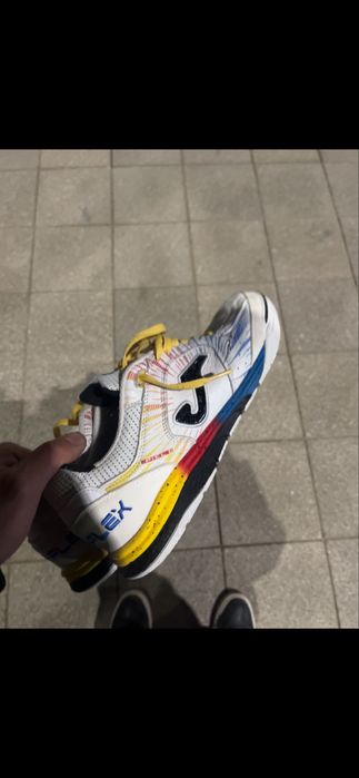 Футзалки Joma Top Flex 41 размер