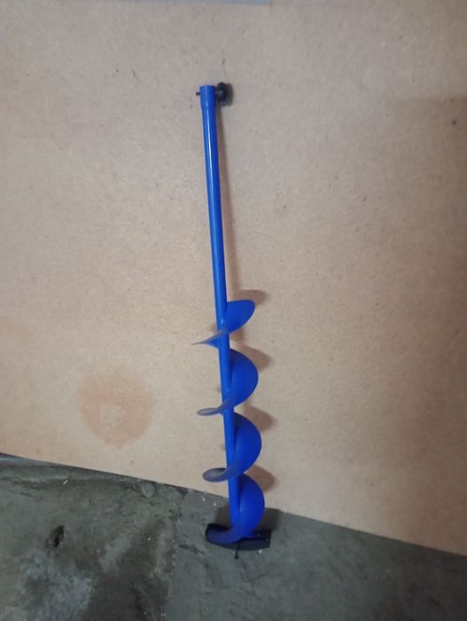 Продам шнек для шуруповёрта