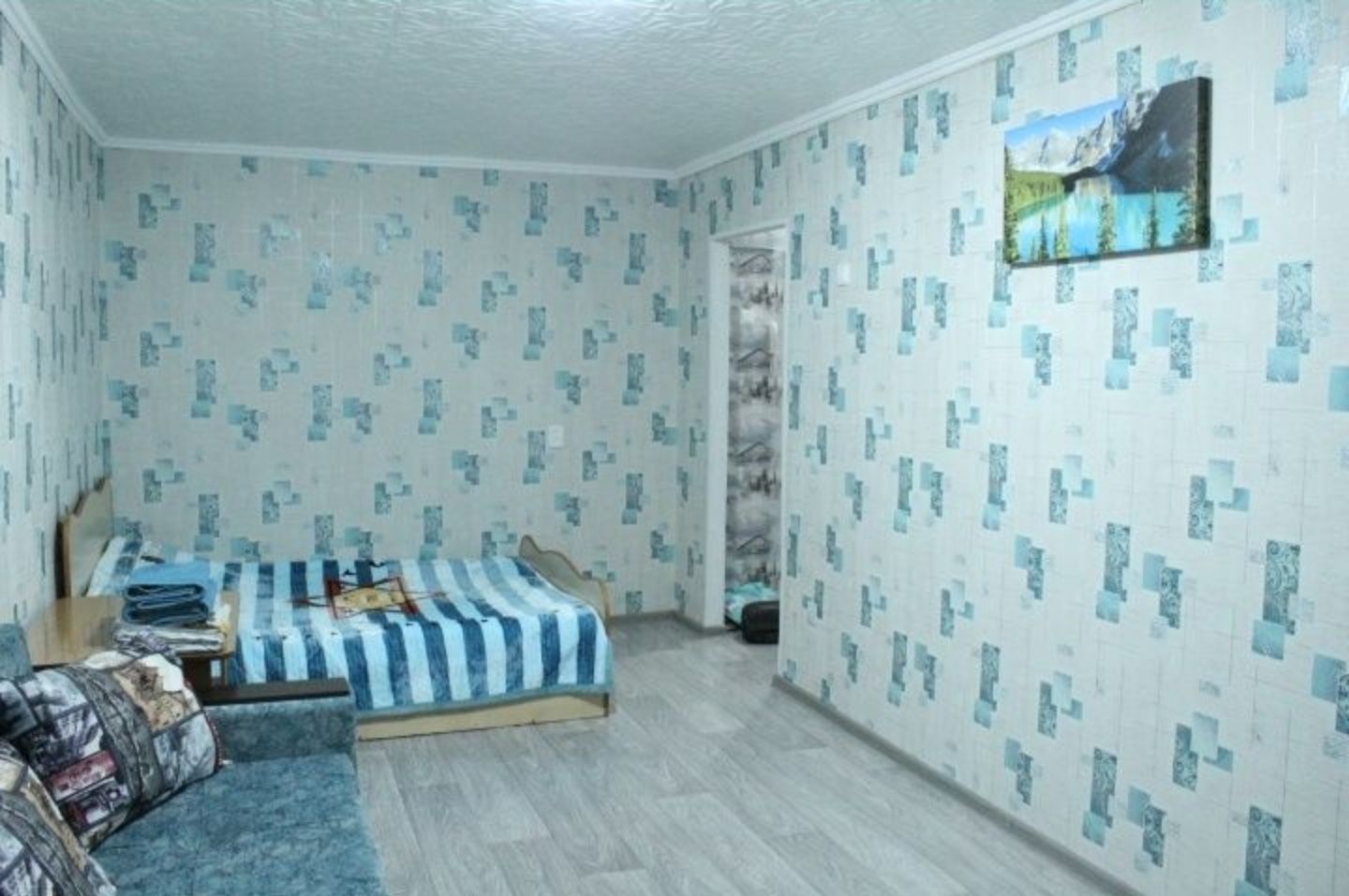 Продам однокомнатную квартиру