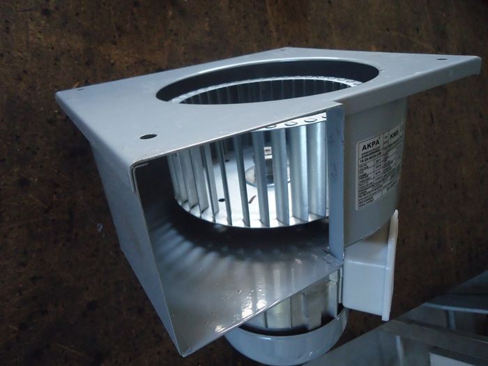 1.Абсорбери ( вентилация ) за дюнери, бърза закуска, ресторанти и заве