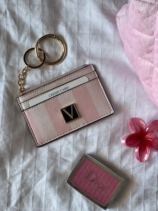 Картодържател/картхолдер Victoria’s Secret