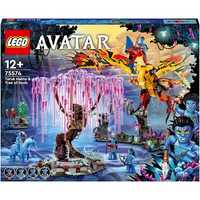 LEGO Avatar Toruk Makto si Arborele Vietii 75574, 1212 piese