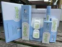 Паста и четка за зъби Glister /Amway