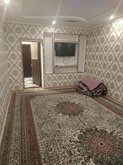 2 хонали ижара янги домдан