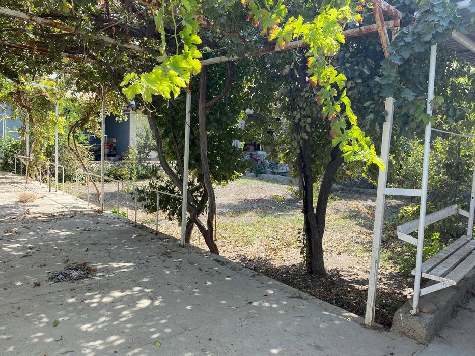 Продаётся участок