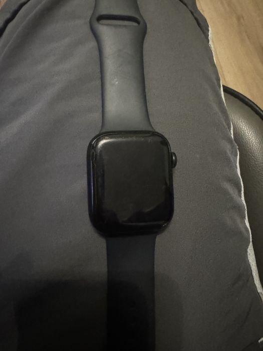 Apple watch 7