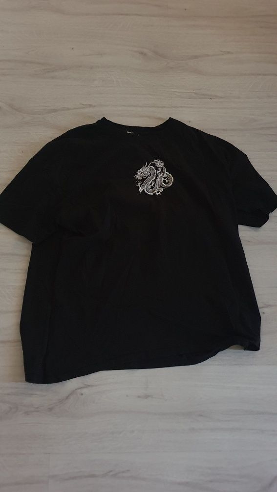 Tricou New Yorker