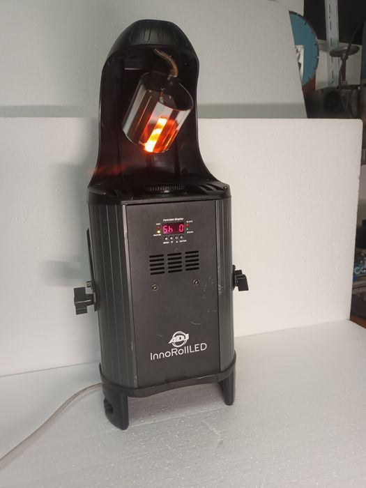 Scanner american dj/ Moving head beam