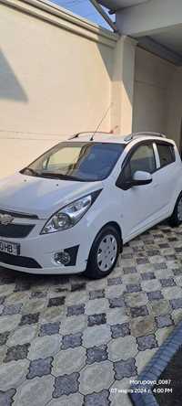 Chevrolet Spark 4 pozitsiya