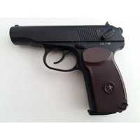 Pistol airsoft Makarov KWC co2 full metal - NON BLOWBACK