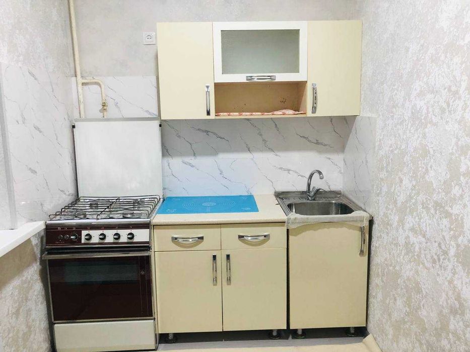 Долгосрочная аренда