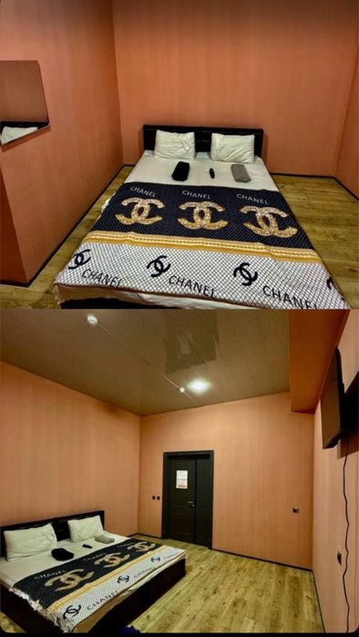 Без загас YUNSUBOD 888hotel