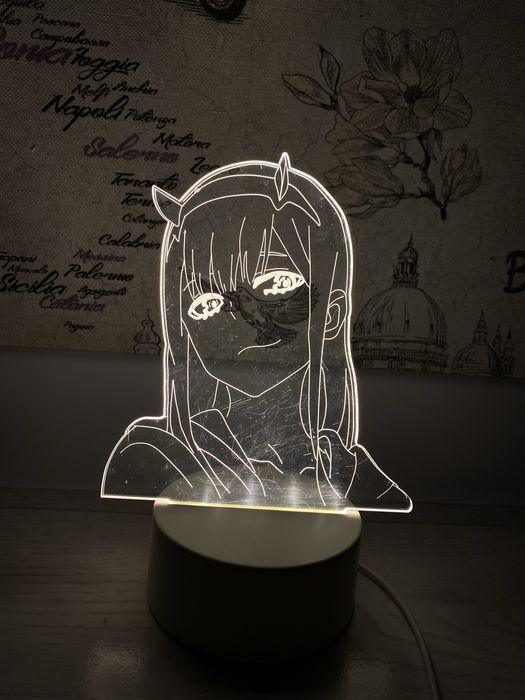 Светильник срочно