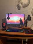Продам монитор Samsung 60gz