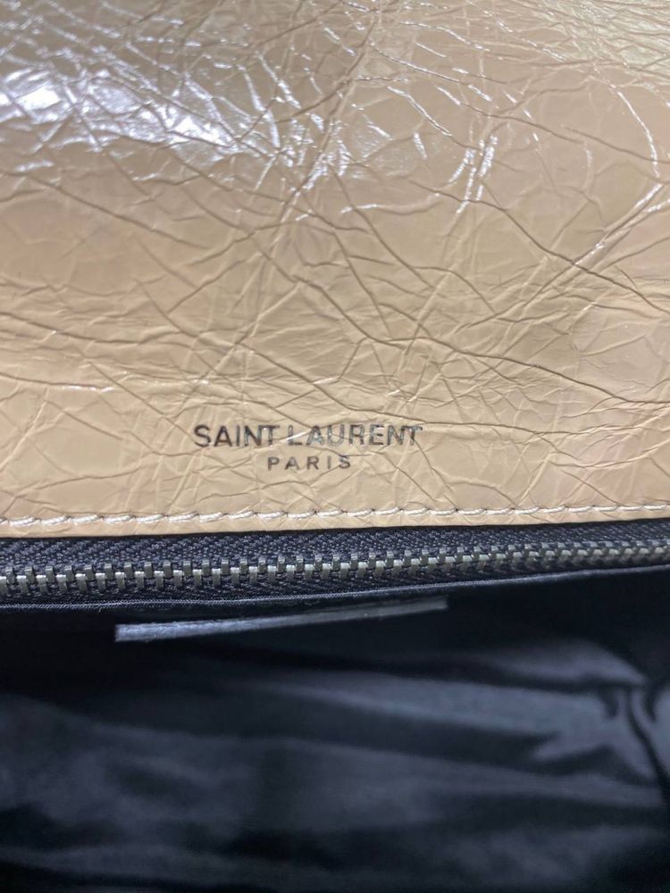 Geanta Saint Laurent Niki