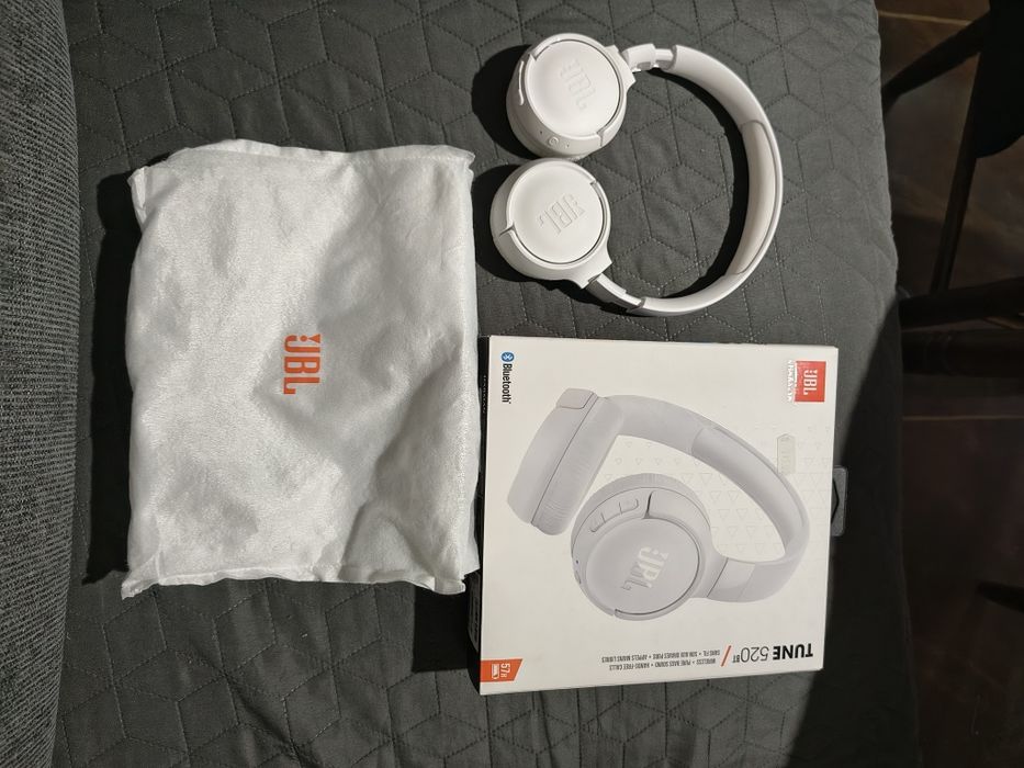 JBL Tune 520BT Harman