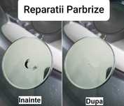 Reparatii Geamuri Crepaturi Ciobituri