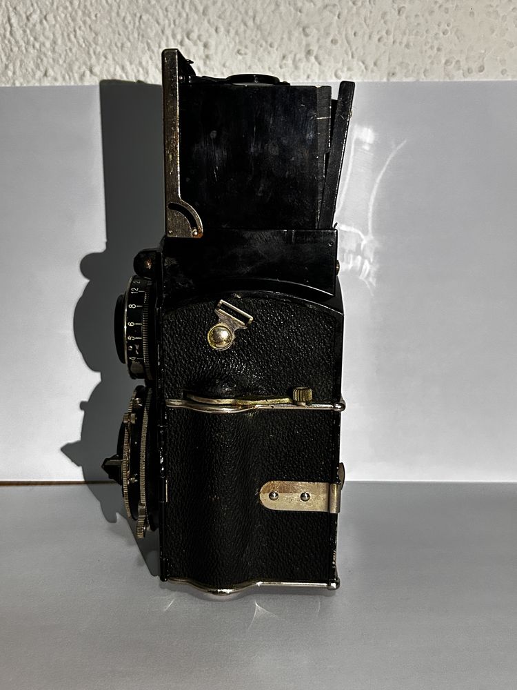Camera Voigtlander Suberb